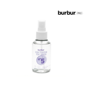 BURBURPRO Parfum five