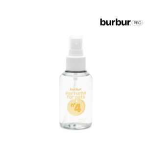 BURBURPRO Parfum four
