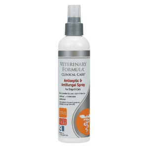 spray anti pulgas y garrapatas