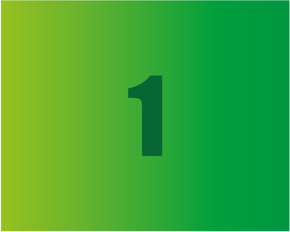 1