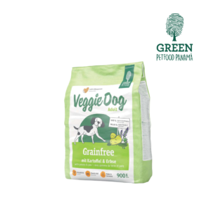 Green Pet Food VeggieDog Grainfree