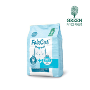 Green Pet Food FairCat Safe