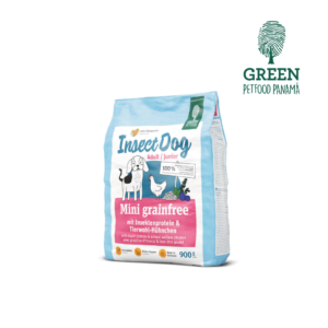 Green petfood veggiedog grainfree 15 kg best sale