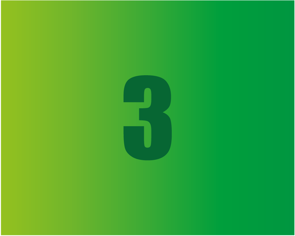 3